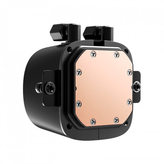Система водяного охолодження ID-Cooling FX360 LCD