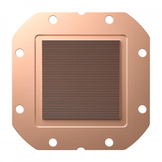 Система водяного охолодження ID-Cooling FX360 LCD