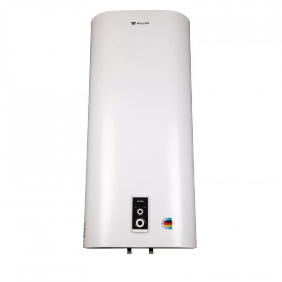 Водонагрівач Willer EV80DR серія Grand