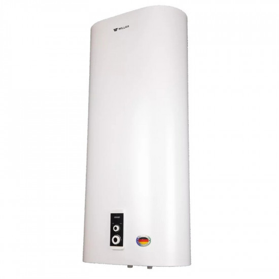 Водонагрівач Willer EV80DR серія Grand