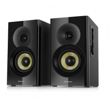 Акустична система REAL-EL S-470 Black