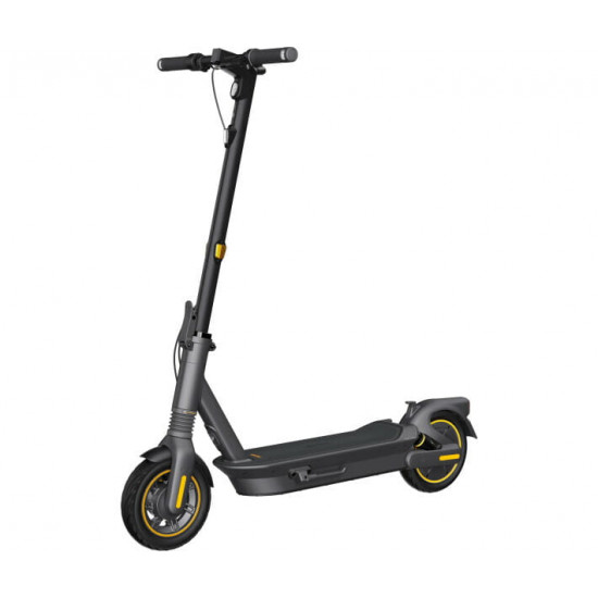 Електросамокат Segway Ninebot MAX G2 E Black (AA.05.15.01.0003)