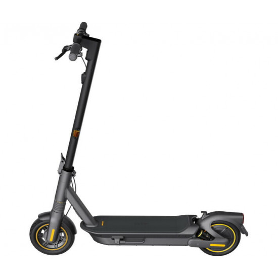 Електросамокат Segway Ninebot MAX G2 E Black (AA.05.15.01.0003)