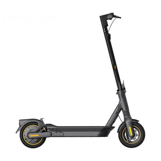 Електросамокат Segway Ninebot MAX G2 E Black (AA.05.15.01.0003)