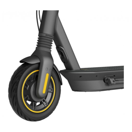 Електросамокат Segway Ninebot MAX G2 E Black (AA.05.15.01.0003)