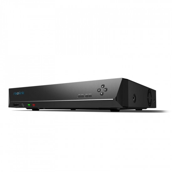 Відеореєстратор Reolink RLN16-410 без HDD