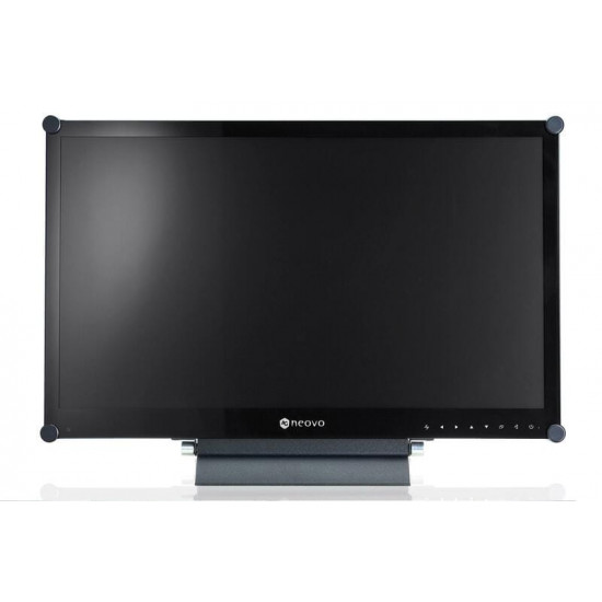 Монітор Neovo 23.8" RX-2402 VA Black