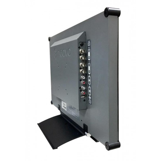 Монітор Neovo 23.8" RX-2402 VA Black