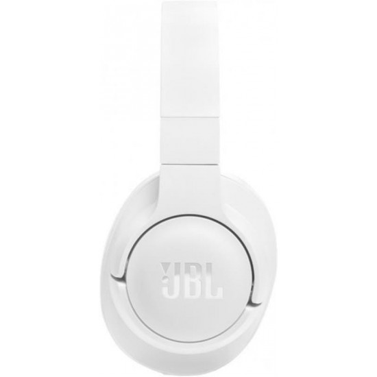 Bluetooth-гарнітура JBL Tune 720BT White (JBLT720BTWHT)