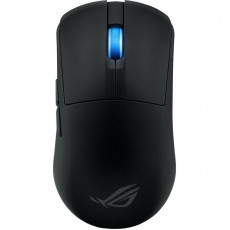 Миша бездротова Asus ROG Harpe Ace Aim Mini Black (90MP03Z0-BMUA00)