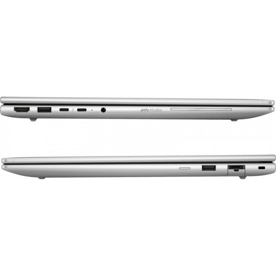 Ноутбук HP ProBook 4 G1ah 16 (AW8Q6AV_V2) Silver