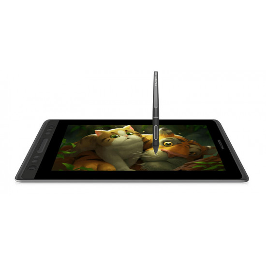 Графічний монітор Huion Kamvas Pro 13 (GT-133)