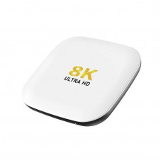 HD медіаплеєр H96 Max M2 2/16 GB