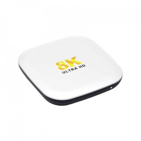 HD медіаплеєр H96 Max M2 2/16 GB