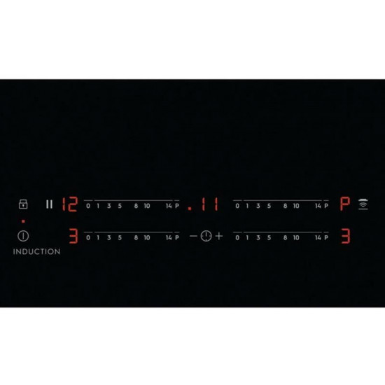 Варильна поверхня Electrolux CIT61443