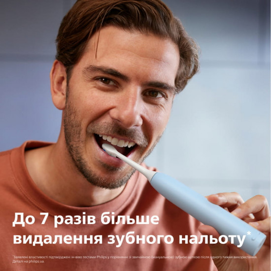 Зубна електрощітка Philips Sonicare Series 5300 HX7106/01