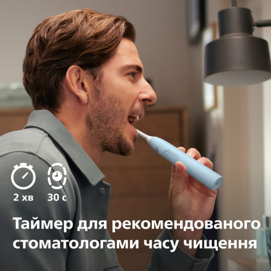 Зубна електрощітка Philips Sonicare Series 5300 HX7106/01