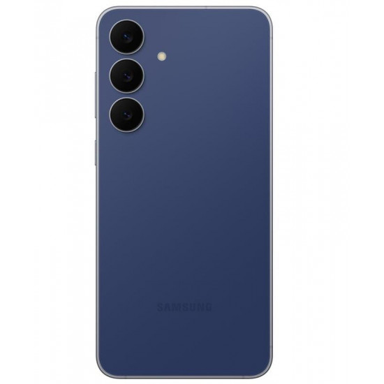 Смартфон Samsung Galaxy S25 FE 8/512GB Navy (SM-S731BDBIEUC)
