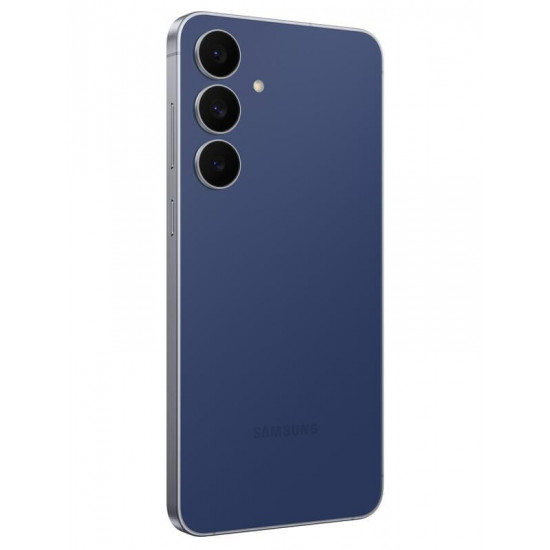 Смартфон Samsung Galaxy S25 FE 8/512GB Navy (SM-S731BDBIEUC)