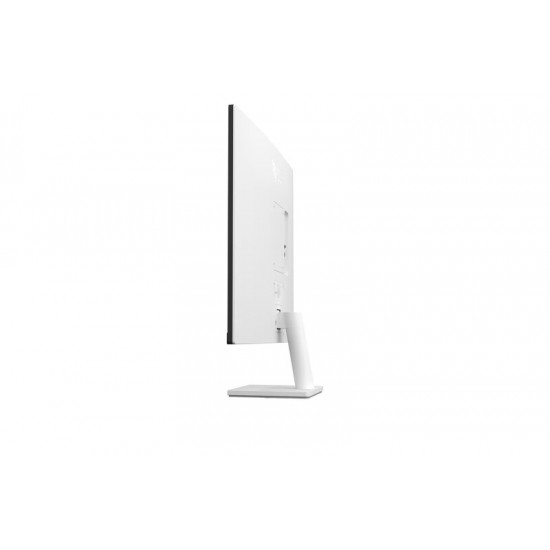 Монітор LG 27" 27US500-W IPS White/Black