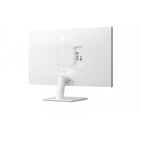 Монітор LG 27" 27US500-W IPS White/Black