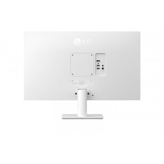 Монітор LG 27" 27US500-W IPS White/Black
