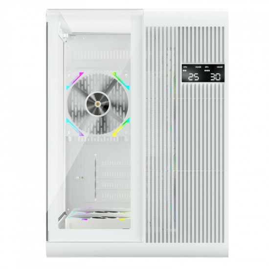 Корпус 1stPlayer RT5 White без БЖ