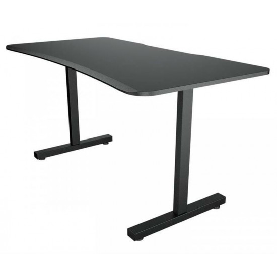 Геймерський стіл Cougar Fobos 150 Black
