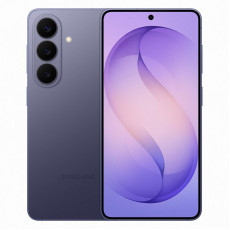 Смартфон Samsung Galaxy S26 12/512GB Cobalt Violet (SM-S942BZVHEUC)