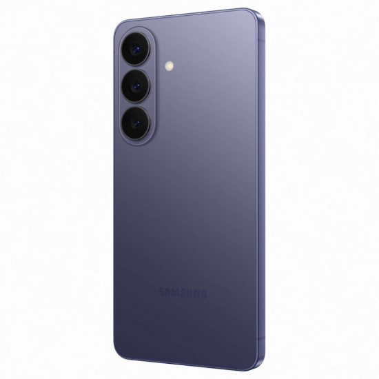 Смартфон Samsung Galaxy S26 12/512GB Cobalt Violet (SM-S942BZVHEUC)