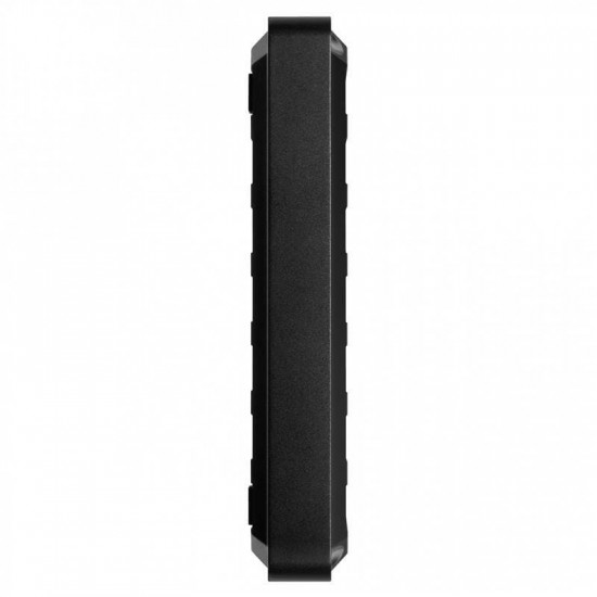 Зовнішній жорсткий диск 2.5" USB 4.0TB WD P10 Game Drive (WDBA3A0040BBK-WESN)