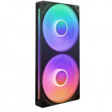 Вентилятор NZXT F240 RGB Core Black (RF-U24HF-B1)