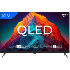 Телевiзор Kivi 32F770QB