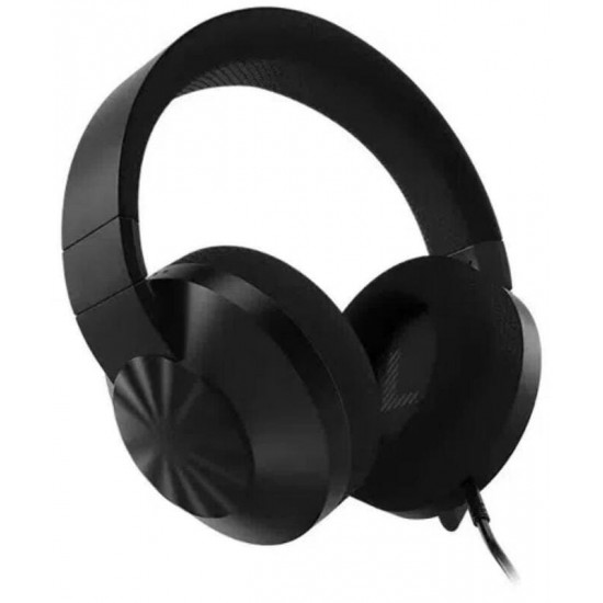 Гарнiтура Lenovo Gaming Headset H210 Black (GXD1P46880)