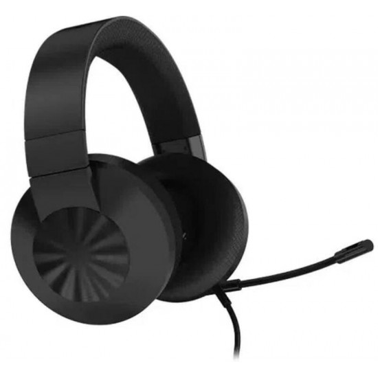 Гарнiтура Lenovo Gaming Headset H210 Black (GXD1P46880)