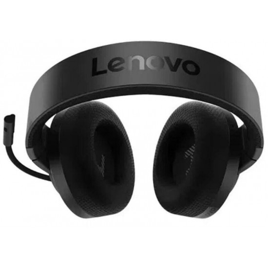 Гарнiтура Lenovo Gaming Headset H210 Black (GXD1P46880)