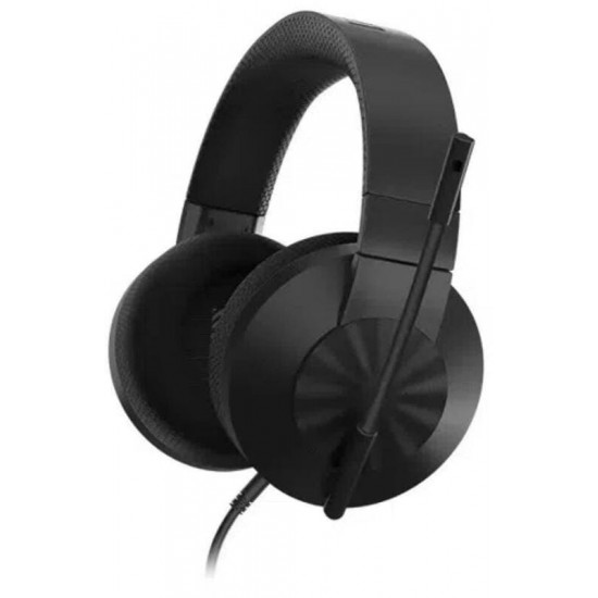 Гарнiтура Lenovo Gaming Headset H210 Black (GXD1P46880)