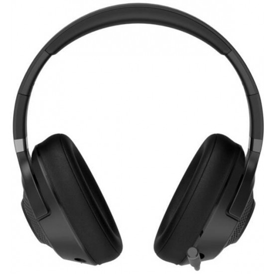 Гарнітура Lorgar Noah 500 Wireless Gaming Black (LRG-GHS500)