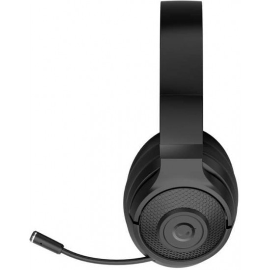 Гарнітура Lorgar Noah 500 Wireless Gaming Black (LRG-GHS500)