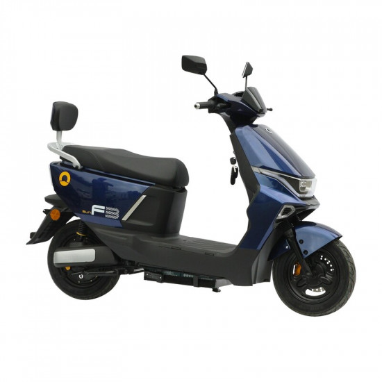 Електроскутер Sunra F3 Blue/Black