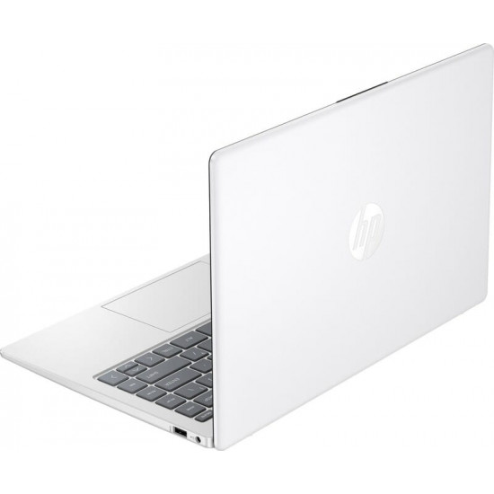 Ноутбук HP 14-em0026ua (D06GWEA) White