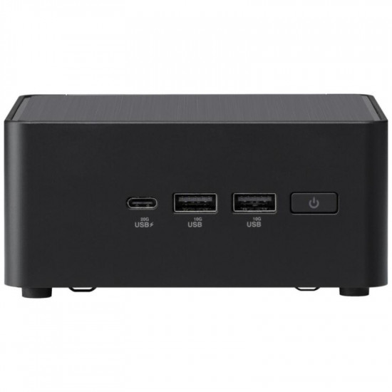 Неттоп Asus NUC 14 Pro RNUC14RVHU700002I (90AR0072-M001P0) Black