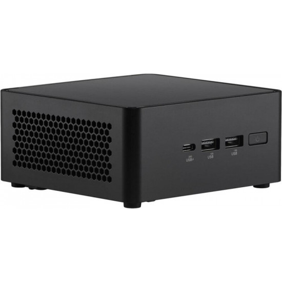 Неттоп Asus NUC 14 Pro RNUC14RVHU700002I (90AR0072-M001P0) Black