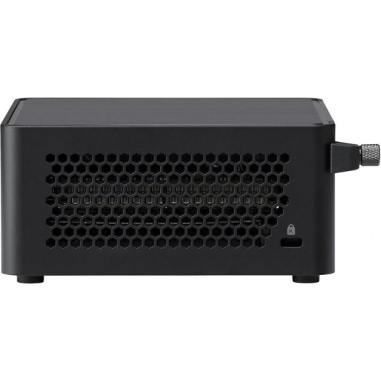 Неттоп Asus NUC 14 Pro RNUC14RVHU700002I (90AR0072-M001P0) Black