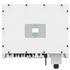 Інвертор мережевий 60kW Deye SUN-60K-G04P3-EU-AM4, трифазний