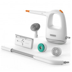 Пароочисник Deerma Handheld Steam Cleaner DEM-ZQ01