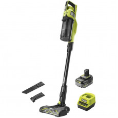 Акумуляторний пилосос Ryobi ONE+ HP RSV18X-1X40G (5133005660)