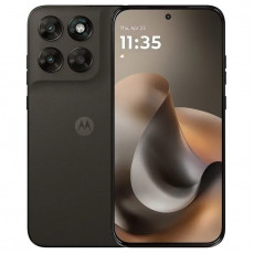 Смартфон Motorola Moto G77 8/256GB Black Olive (PBAW0026RS)