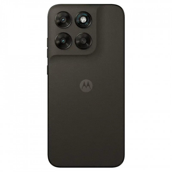 Смартфон Motorola Moto G77 8/256GB Black Olive (PBAW0026RS)
