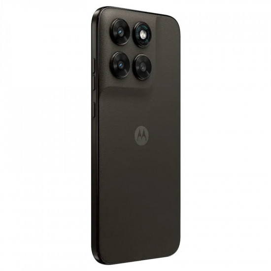 Смартфон Motorola Moto G77 8/256GB Black Olive (PBAW0026RS)